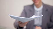 Iran process server